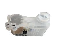 D.I.Accessa Réservoir à sel - Montage adoucissant pour lave-vaisselle - Compatible OEM avec Samsung - Plastique