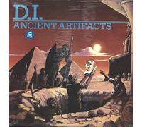 D.I. - Ancient Artifacts