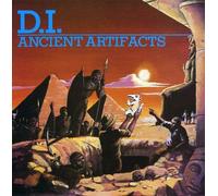 D.I. - Ancient Artifacts [Compact Discs]