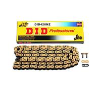D.I.D 428NZ G &B-100FB Chain