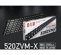 D.I.D 520ZVM-X Kette 520