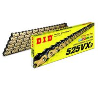 D.I.D 525VX3 X-Ring Kette 525