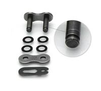 D.I.D Attache type clip 520VX3 X-Ring 520, taille 30 mm