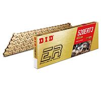 D.I.D Catena Did 520ERT3 con 114 Maglie Oro