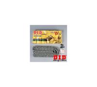 D.I.D - Chaine De Transmission 428vx 134 Maillons Renforcee
