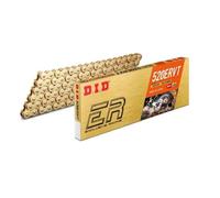 D.I.D Chaîne De Transmission 520ervt X-Ring 520