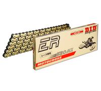 Did 520mx Chain Doré 116 Links