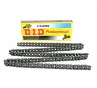 Did 520nz Chain Argenté 118 Links