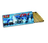 D.I.D Chaîne de transmission 525ZVM-X 525