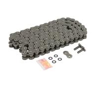 D.I.D Chaîne de transmission 525ZVM-X2 X-Ring 525