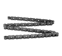 Did 530vx3 Chain Argenté 120 Links