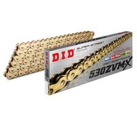 D.I.D Chaîne de transmission 530ZVM-X X-Ring 530