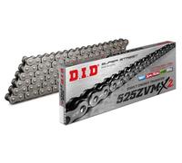 DID 530ZVMX2-124 Chaîne