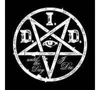 D.I.D - Until the Day I die [Limited] [Import allemand]