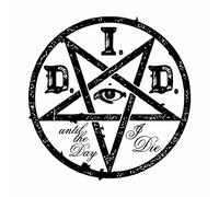 D.I.D - Until the Day I die [Limited] [Import allemand]