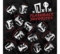 D.I. – Flashback Favorites – Album vinyle 12" coloré