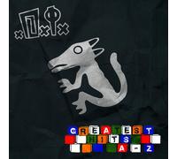 D.i. – Greatest Hits A-Z – CD