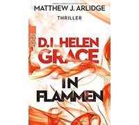 D.I. Helen Grace: In Flammen