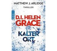 D.I. Helen Grace: Kalter Ort - [Livre en VO] Matthew J Arlidge, Karen Witthuhn (Auteur)