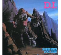 D.I. - Horse Bites Dog Cries