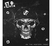 D.I. - On the Western Front