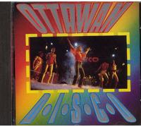 D.i.s.c.o. (16 Tracks) [Import]