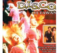 D.I.S.C.O. by Ottawan (2008-04-08)