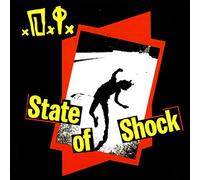 D.I. - State of Shock [Import]