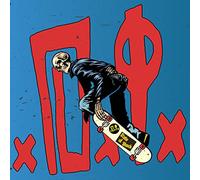 D.I. - State of Shock (Blue)