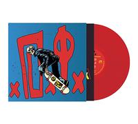 D.I. - State Of Shock - Red [Vinyl] Bonus Tracks, Colored Vinyl, Red, Reissue