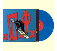 D.I. – State of Shock – Vinyle bleu – Titres bonus – Réédition (The Orchard)