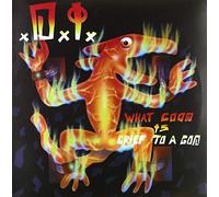 D.I. - What Good is Grief to A God