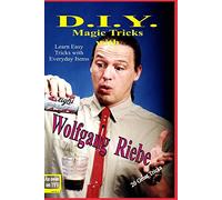 D. I. Y. Magic Tricks[NON-US FORMAT, PAL]