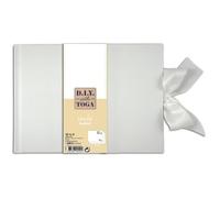 D.I.Y With Toga Livre D'or ? Blanc - 80 Pages - A4