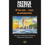 D’île en … îles Marquises