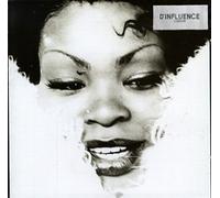 D-Influence - London [Import]