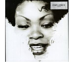 D-Influence - London [Import]