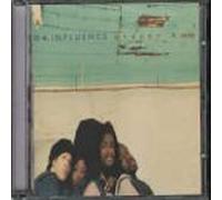 D INFLUENCE – Prayer 4 Unity – CD