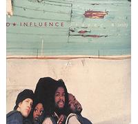 D-Influence - Prayer for Unity [12 inch Analog]