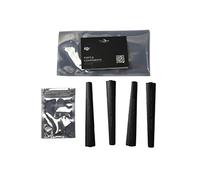 D Inspire 2 - Lot de 4 couvercles de Fourmis compatibles avec Train d'atterrissage, pièces de Rechange Compatible avec la réparation de Drones Inspire 2