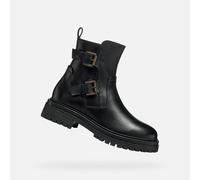 Geox Boots D IRIDEA C in Noir 36