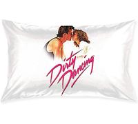 D-Irty D-Ancing Housse De Coussin Décorative Douce Pour Salon, Canapé, Chambre À Coucher Avec Fermeture Éclair Invisible 50,8 X 76,2 Cm