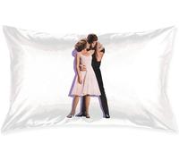 D-Irty D-Ancing Housse De Coussin Super Douce Et Hypoallergénique 50,8 X 76,2 Cm