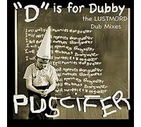 "d" Is for Dubby