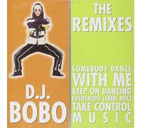 D.J.Bobo - D.J.Bobo