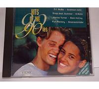 D.j. Bobo, Marisa Turner, Scatman John, E-Rotic, Snap Feat. Summer, Fun Factory. [Import]