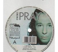 D.J.Bobo - Pray [Import]