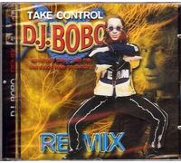 D.J. Bobo - Take Control Remix [Import]