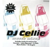 D.J.Cellie - Mazzo Mix Up V.11 [Import]