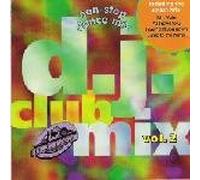 D J Club Mix Vol.2 [Import]